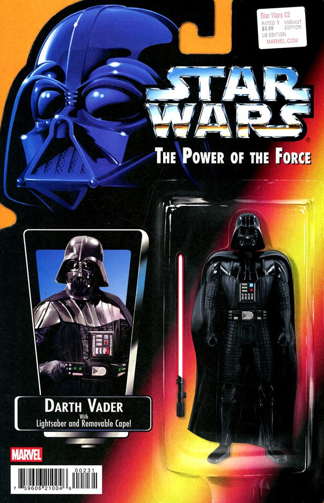 Star Wars (2025) #2C