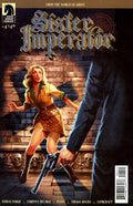 Sister Imperator (2025) #4