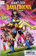 Giant-Size Dark Phoenix Saga (2025) #1