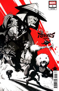 Marvel Rivals: Ignite (2025) #1D