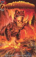 Volcanosaurus (2017) #1