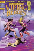 The Last Of The Viking Heroes Summer Special (1988) #1