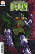 Dungeons Of Doom (2026) #1F