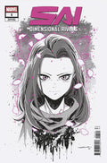 Sai: Dimensional Rivals (2026) #1B