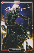 Spirits Of Violence (2025) #4B