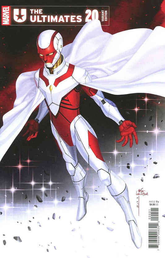 Ultimates (2024) #20B