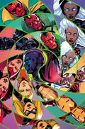 Avengers (2023) #34H
