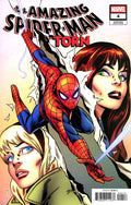 Amazing Spider-Man: Torn (2025) #4D