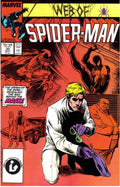 Web Of Spider-Man (1985) #30
