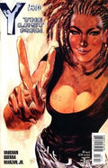 Y: The Last Man (2002) #58