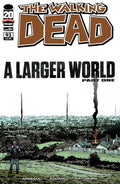The Walking Dead (2003) #93