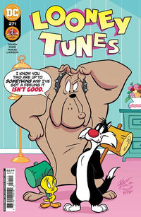 Thumbnail for Looney Tunes (1994) #271