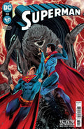 Superman #32 Cvr A John Timms