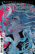 Dreaming Waking Hours #11 (mr)