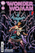 Wonder Woman Vol. 5 #775