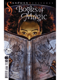 Books Of Magic (2018) #22
