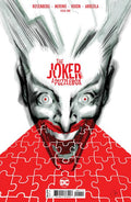 Joker Presents A Puzzlebox #1 (of 7) Cvr A Chip Zdarsky
