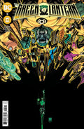 Green Lantern (2021) #5