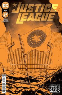 Thumbnail for Justice League #66 Cvr A David Marquez