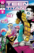 Teen Titans Vol. 6 #45