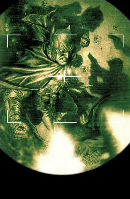 Detective Comics Vol. 3 #1043B