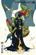 Legends Of The Dark Knight Vol. 3 #5B