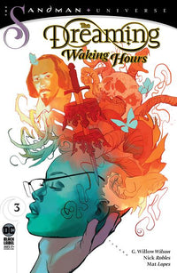 Thumbnail for The Dreaming: Waking Hours #3