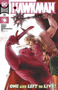 Hawkman (2018) #28