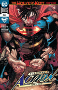 Action Comics Vol. 3 #1027