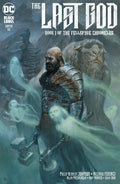 The Last God #10