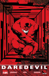Thumbnail for Daredevil: Father (2004) #6 - VERY FINE