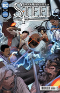 Dark Knights Of Steel (2022) #9