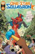 One-Star Squadron Vol. 1 #2