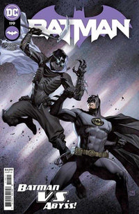 Thumbnail for Batman Vol. 3 #119