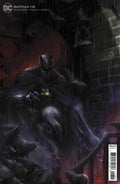 Batman Vol. 3 #118B