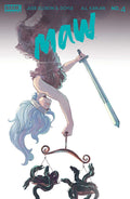Maw Vol. 1 #4