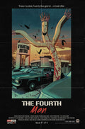 The Fourth Man Vol. 1 #1