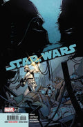 Star Wars Vol. 4 #21