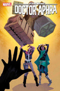 Star Wars: Doctor Aphra Vol. 2 #18