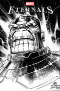 Eternals Vol. 5 #9B