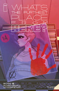 What's The Furthest Place From Here? Vol. 1 #3B