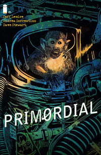 Thumbnail for Primordial Vol. 1 #5B