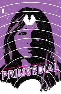 Thumbnail for Primordial Vol. 1 #5