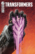 Transformers Vol. 3 #39