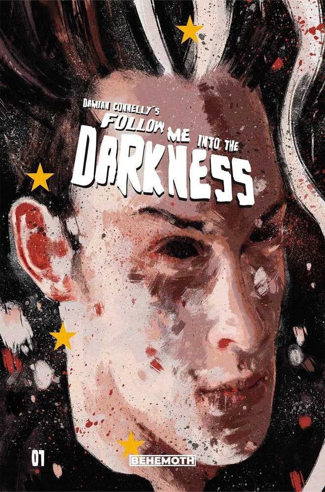 Follow Me Into The Darkness Vol. 1 #1