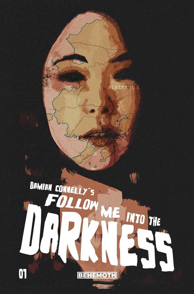 Follow Me Into The Darkness Vol. 1 #1