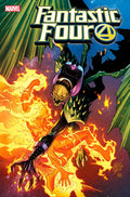 Fantastic Four Vol. 7 #41