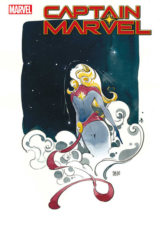 Captain Marvel Vol. 12 #37-C