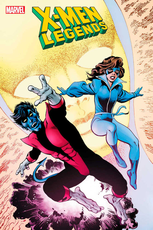 X-Men Legends Vol. 1 #12