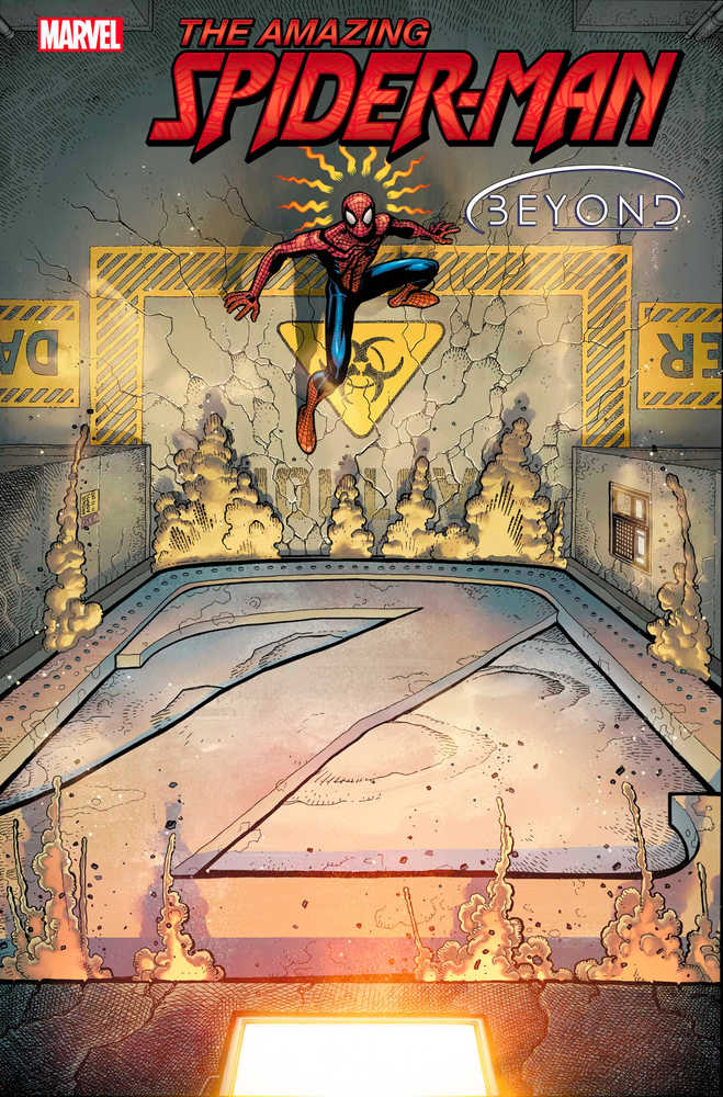 The Amazing Spider-Man Vol. 5 #91
